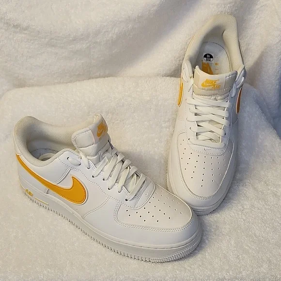 Air force 1 '07 3 - Picture 1 of 9